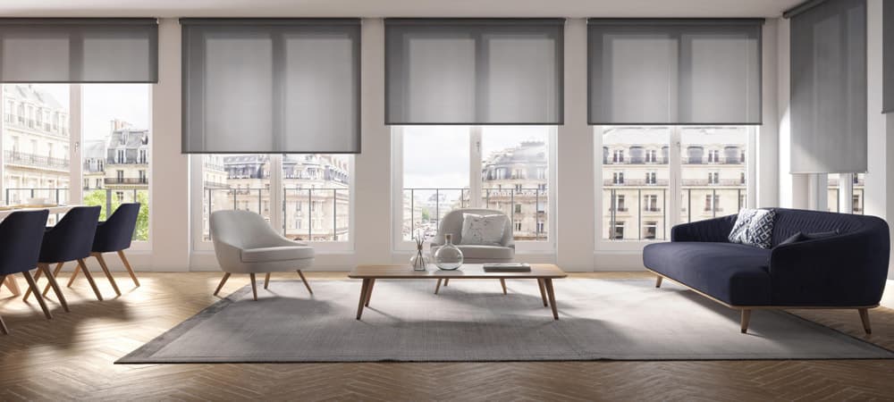 roller blinds