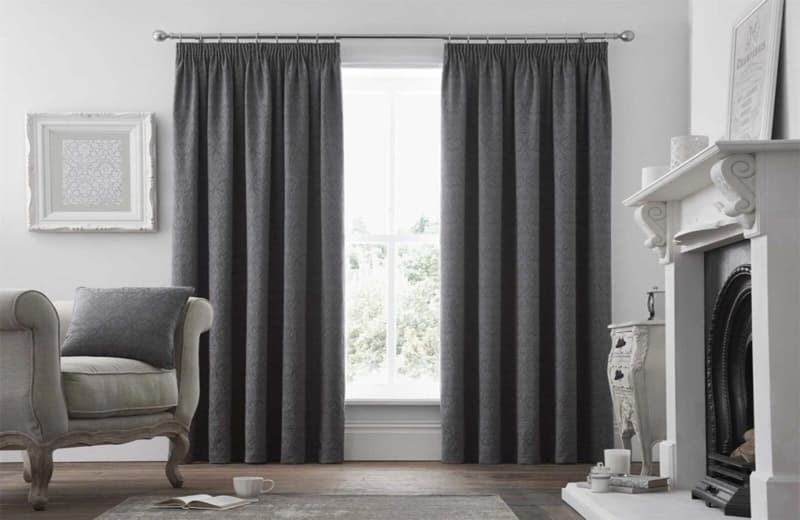 Top 10 Best Types of Luxury Blackout Curtains